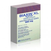 Clarithromycin 500 Mg En Espanol
