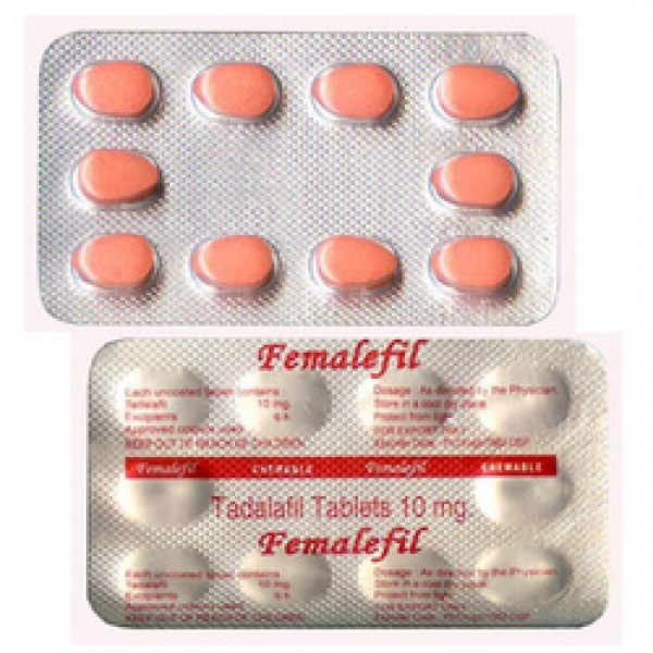 can you take 10 mg of tadalafil daily