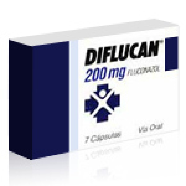 what is the generic for diflucan