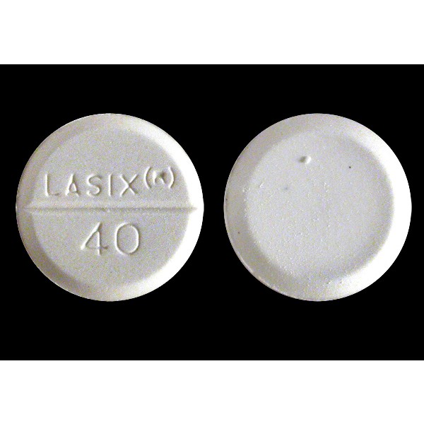 furosemide 40 mg itu obat apa