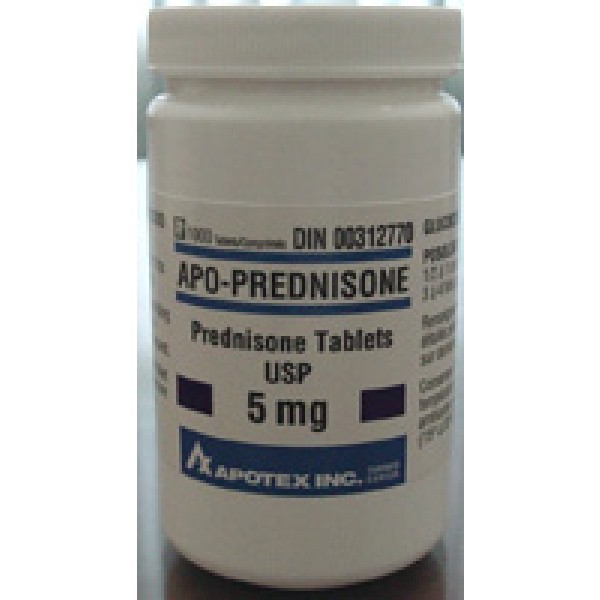 Prednisone Pills Canada