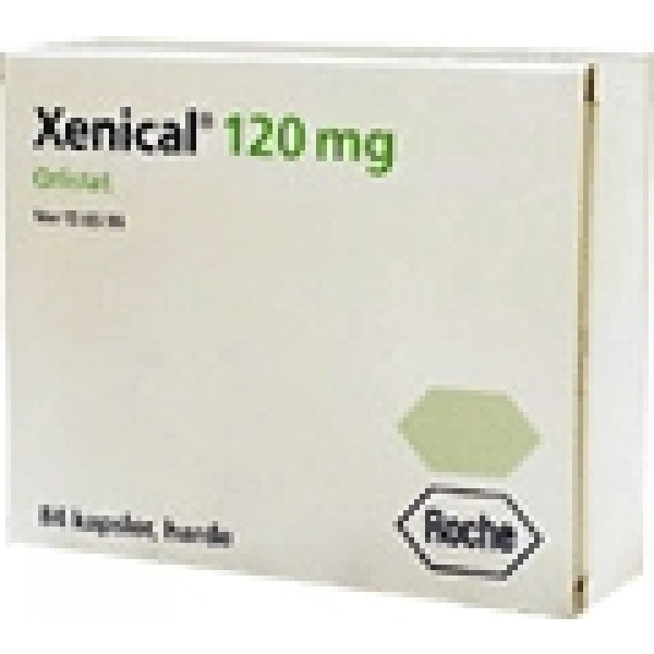 Generic Xenical 60 mg Online Pharmacy