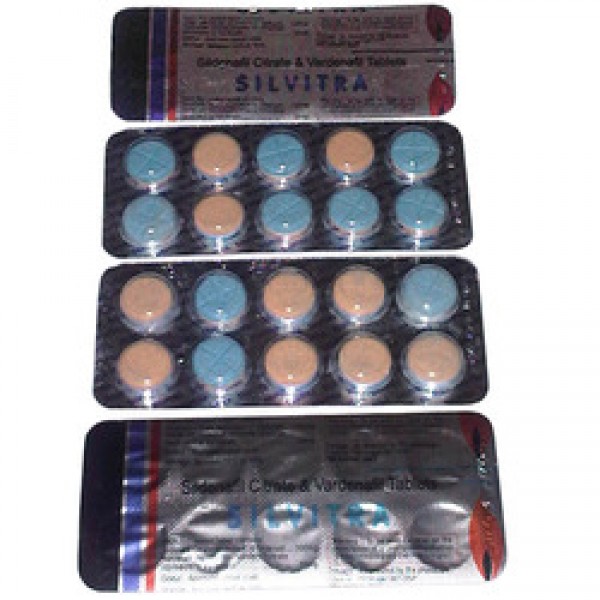 Active ingredient in levitra