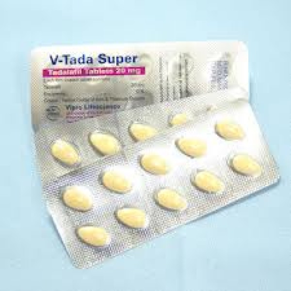 Cialis Super Active 20 mg Generic Pills Order