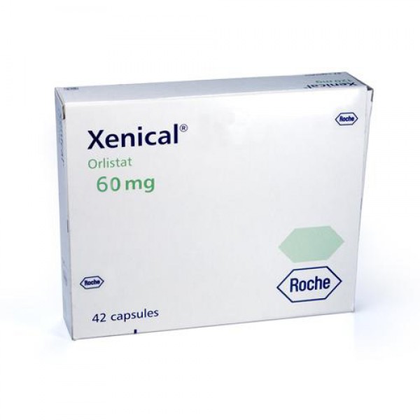 Us Pharmacy Xenical 60 mg
