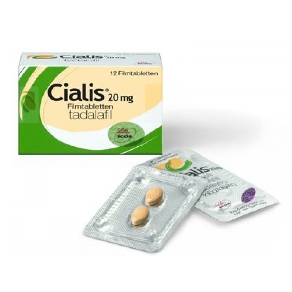 Cialis sicher bestellen