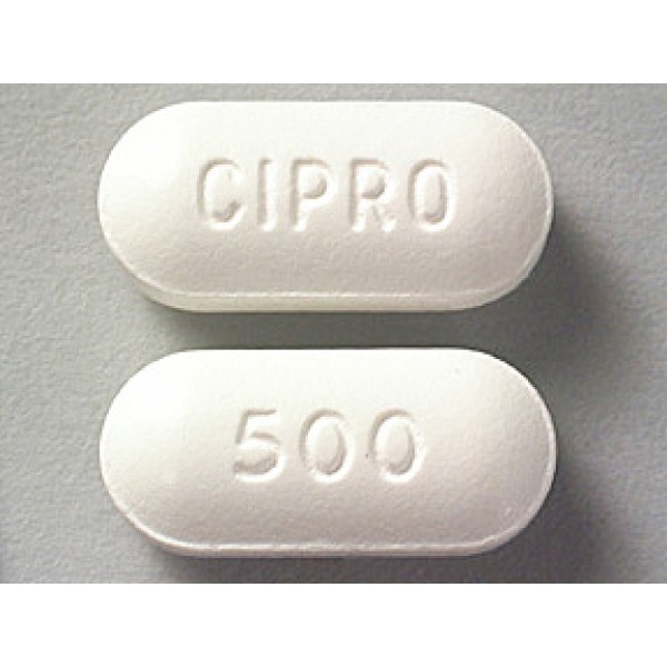 Ciprofloxacin Generic Pills Purchase