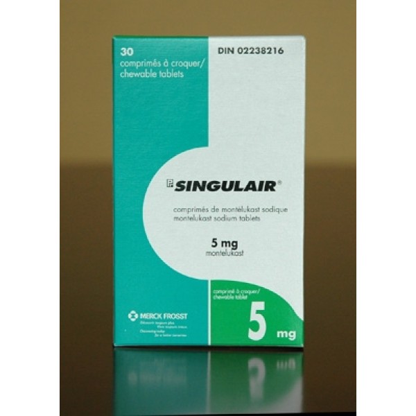 Buy singulair online