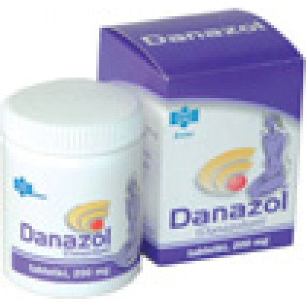 Danocrine 100 Mg