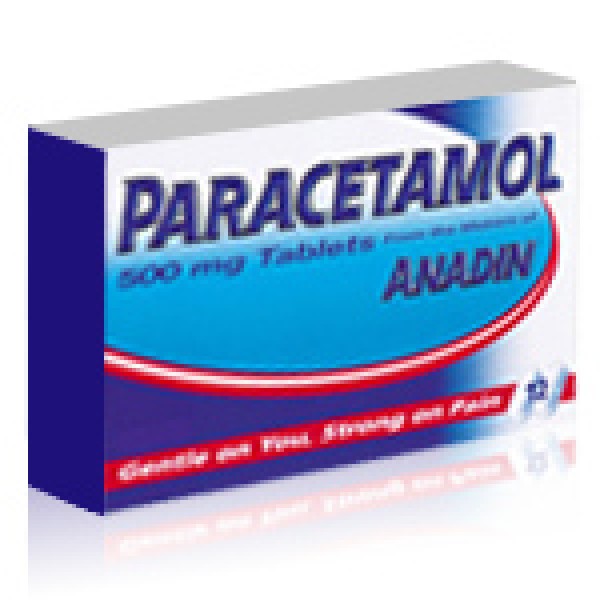 viagra with paracetamol