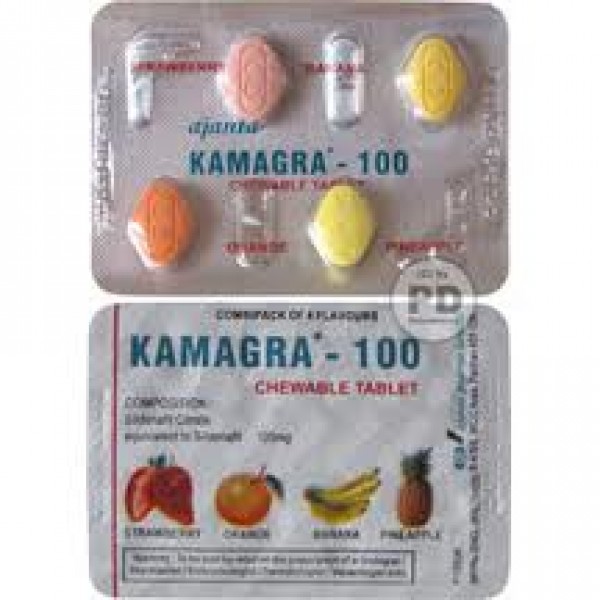 Sans Ordonnance Kamagra Soft Générique En Ligne