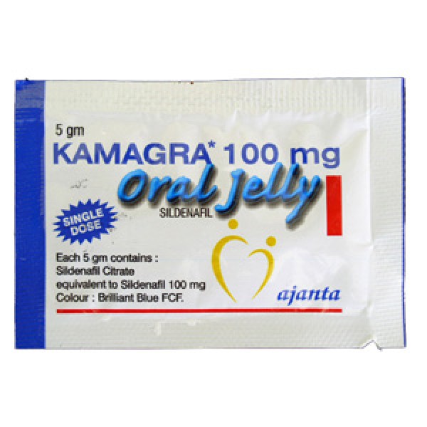 Acheter Viagra Oral Jelly 100 mg Original