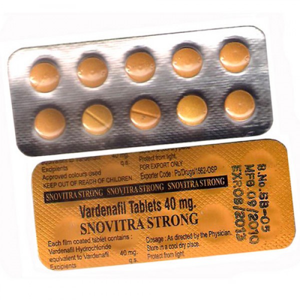 Levitra 40 mg Sans Ordonnance Du Médecin