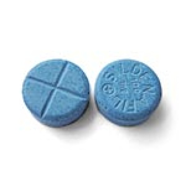 what does sildenafil 50 mg look like