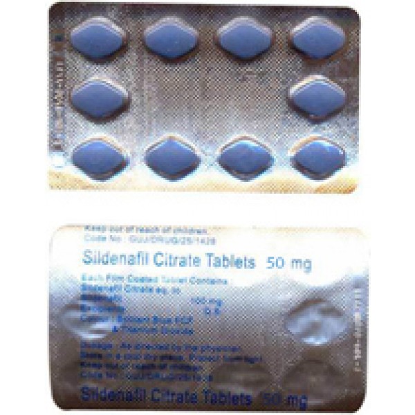 Dove Ottenere Sildenafil Citrate Online