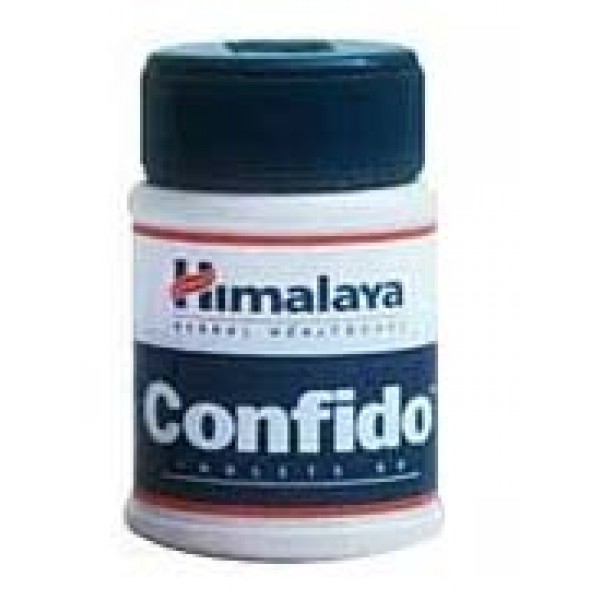 Confido Shipped From Usa