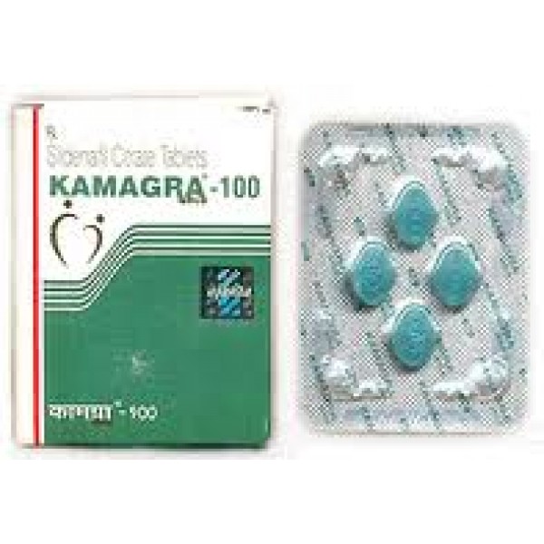 Kamagra vs generic viagra