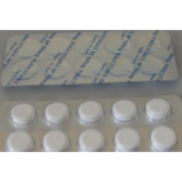 Paracetamol Tablets In Usa