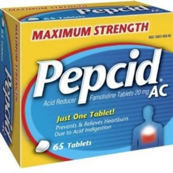 Pepcid Pregnancy Dosage PregnancyWalls