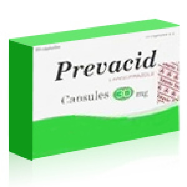 prevacid 30mg