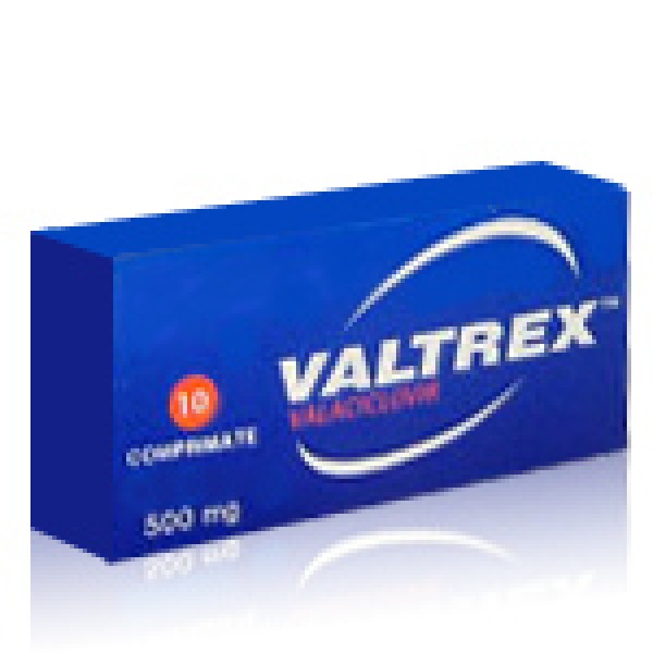 valtrex what about generic