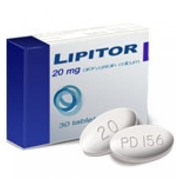 what is the generic of lipitor