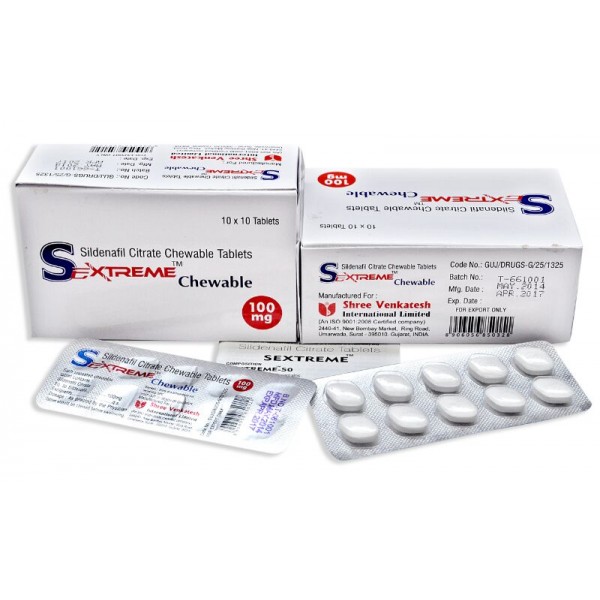 Acquistare Sildenafil Citrate Su Internet