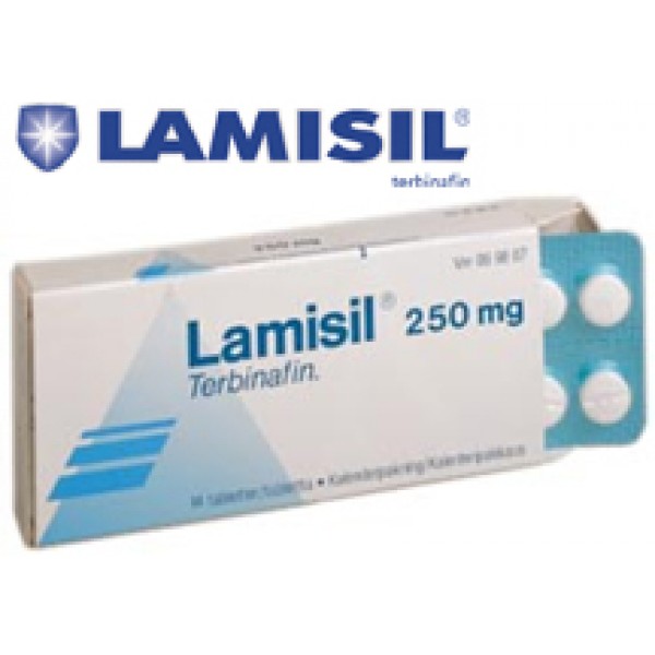 lamisil oral precio