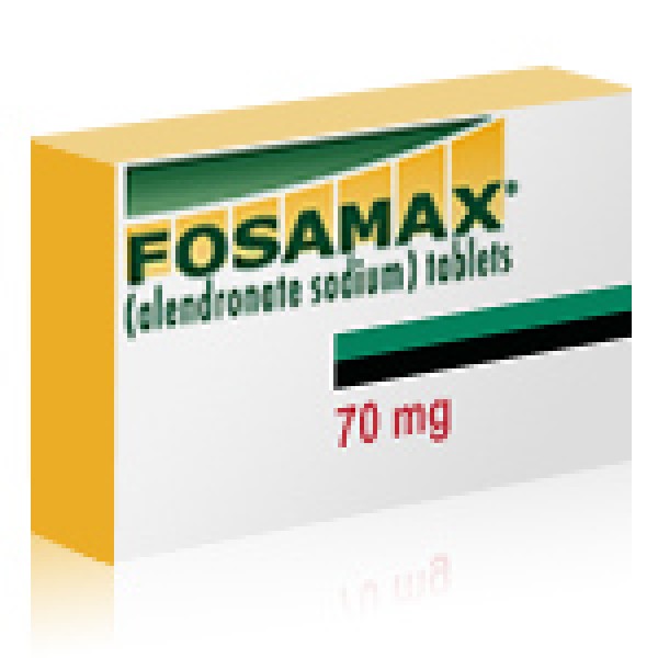Side Effects Of Fosamax 70 Mg