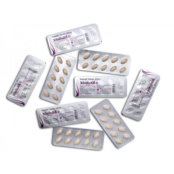 Tadalafil 40 Mg Lowest Price