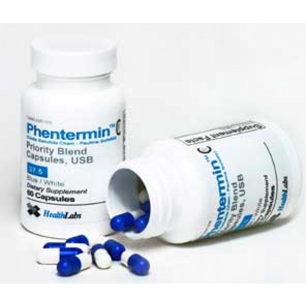 phentermine prescription