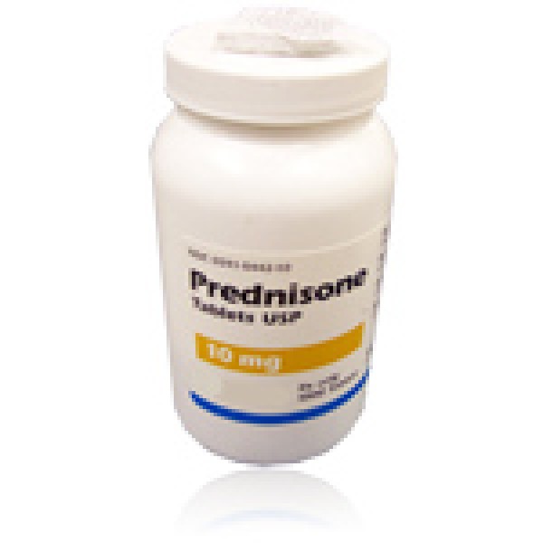 generic prednisone