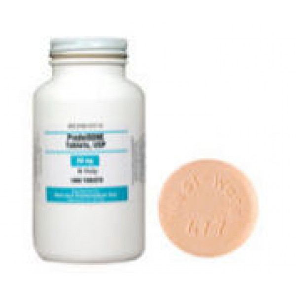 generic prednisone
