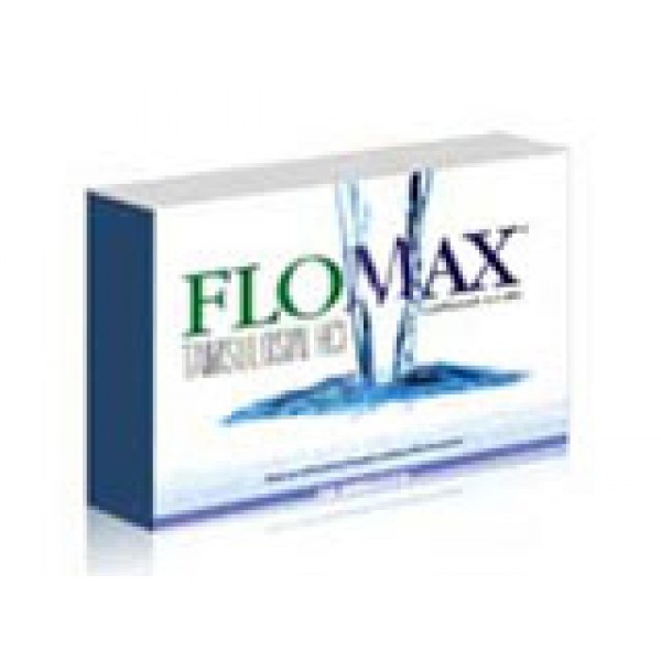 flomax and ed