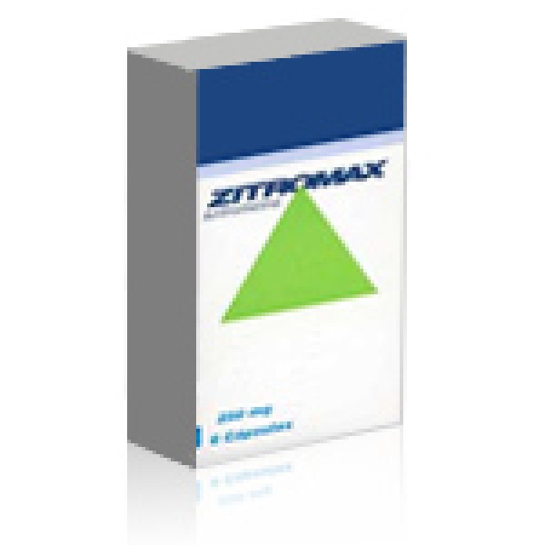 zithromax for std