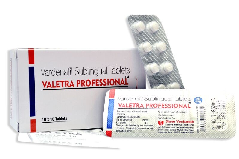 Comprar Levitra En Línea