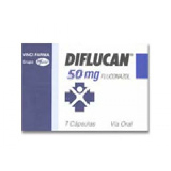 Diflucan 50 mg